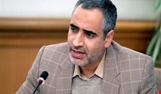  تجار پاکستانی بار کامیون‌های ایرانی را تحویل نمی‌گیرند