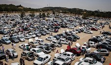 قیمت خودرو در بازار آزاد در یکم خرداد ۱۴۰۱