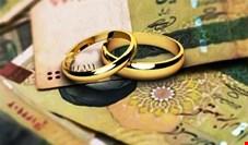 سقف وام ازدواج در لایحه بودجه ۱۴۰۰ ، ۵۰ میلیون تومان باقی ماند