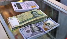 رشد ماهانه نرخ ارز در دولت رئیسی ۳۳ درصد کمتر از دولت روحانی