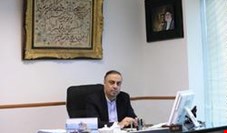 مدیر جدید روابط عمومی کشتیرانی جمهوری اسلامی ایران منصوب شد
