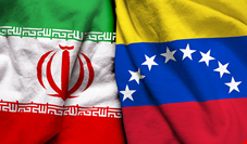  سهم ایران از واردات ونزوئلا نیم درصد هم نیست