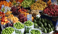 قیمت میوه‌های نوبرانه در بازار چقدر است؟+جدول