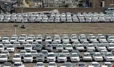 ۱۱۰ هزار خودرو در انتظار تحویل به مشتریان/ ۹۰۰ کانتینر قطعات خودرو در گمرک گم شده است؟