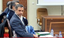 رئیس پژوهشکده پولی و بانکی بانک مرکزی دولت روحانی روانه زندان شد