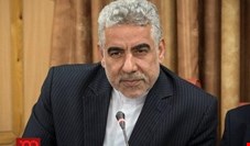 پایگاه جامع اطلاعات ایرانیان در دوره معاونت احمد میدری در وزارت کار نیمه کاره تحویل داده شد! 