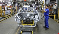 تولید خودروسازان خصوصی، ۲۳ درصد افزایش یافت