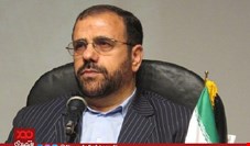 سرپرست جدید وزارت صمت با استجازه از رهبری معرفی می‌شود
