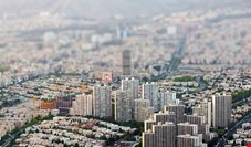 صاحبخانه شدن در منطقه پونک تهران چقدر خرج دارد؟