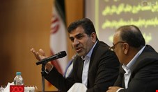 مجلس علت انتصاب «امین احمدیان» در بیمه البرز را بررسی می کند