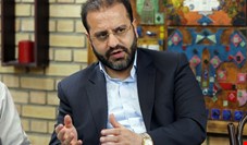 نایب رئیس اتحادیه مشاوران املاک تهران دستگیر شد