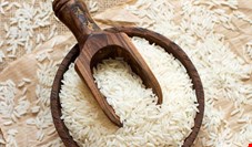  کاهش ۶۱ درصدی واردات برنج در سال ۱۴۰۰