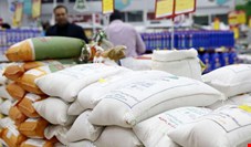 ایران هفتمین واردکننده بزرگ برنج در جهان است