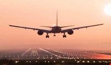 ۲ شرکت هواپیمایی مجوز پرواز مستقیم به عمان گرفتند