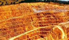 گواهی کشف بزرگترین معدن طلای ایران صادر شد
