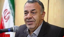  قائم مقام سابق وزیر جهاد کشاورزی بازداشت شد
