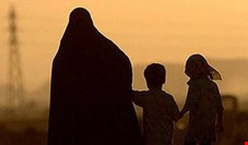 ۳/۵ میلیون زن ایرانی سرپرست خانوار هستند/نیمی از سرپرستان فقیرترین دهک، زن هستند