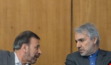 اذعان رئیس دفتر روحانی به خالی کردن خزانه در دولت دوازدهم