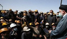 ضربه معاون وزیر دولت روحانی، به سفر استانی رئیسی!