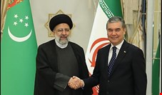 قرارداد سوآپ گاز بین ایران، ترکمنستان و آذربایجان امضا شد/ قفل دیپلماسی اقتصادی در دولت رئیسی شکسته شد