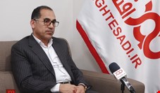 بعید است خط ریلی رشت- کاسپین خرداد ماه افتتاح شود