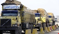  مافیای داخلی جلوی نوسازی ۱۶۰ هزار کامیون فرسوده را در کشور گرفته است!