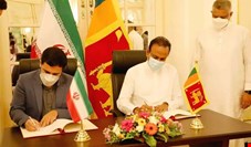 وصول بدهی چند ساله سریلانکا به ایران