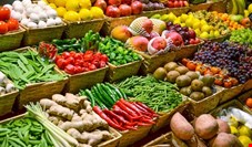 هندوانه و گوجه فرنگی در رتبه اول و دوم صادرات کشاورزی ایران