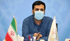 عزم جدی سازمان توسعه تجارت ایران در رفع مشکلات حوزه حمل و نقل دریایی کالاهای صادراتی