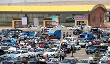 قیمت خودرو در بازار آزاد در ۱۸ خرداد ۱۴۰۱