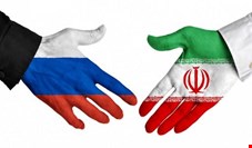 صادرات ایران به روسیه نسبت به دوره روحانی ۲ برابر شده است