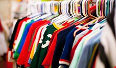 واردات ۱۳ میلیون دلاری پوشاک با وجود ممنوعیت 