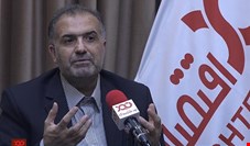 برخی رسانه‌ها برای تخریب قرارداد اخیر ایران با " گازپروم" دروغ نوشتند