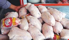 واردات مرغ کیلویی ۶۸ هزار تومان + جدول