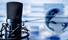 رقابت شبکه های رادیویی در جشنواره صدای تولید رادیو اقتصاد