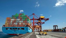 رشد ۵۹ درصدی صادرات غیرنفتی ایران به ترکیه 