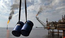 صادرات نفتی ایران در ۶ ماهه نخست به ۲۸ میلیارد دلار رسید