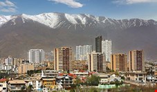 قیمت آپارتمان با عمر بنای یک تا ۳۰ سال در تهران؛ هشتم دی ماه ۱۴۰۰