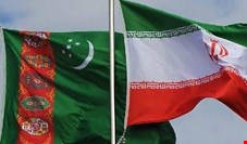 تجارت ایران با ترکمنستان به دلیل ناکارآمدی مدیریتی به یک پنجم کاهش یافته است