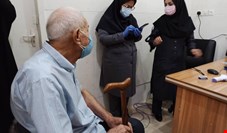 زمان واکسیناسیون عمومی کرونا در استان تهران