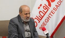 گفتگو با علیرضا ضیغمی معاون سابق وزیر نفت
