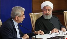  انحراف ۵۵ درصدی دولت روحانی از تکالیف برنامه ششم در حوزه برق/چرا این روزها خاموشی داریم؟