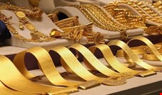 صادرات ۱۲۰ میلیون دلاری مصنوعات طلا پس از ۸ سال