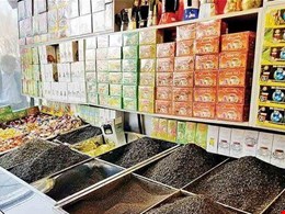 ایران در رتبه اول واردات چای طی سال ۲۰۲۲