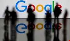 گوگل تا ۲۰ درصد از درآمد خود را در روسیه جریمه می‌دهد
