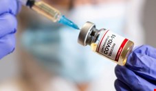 ثبت‌نام واکسن کرونا برای متولدین ۱۳۶۸ آغاز شد