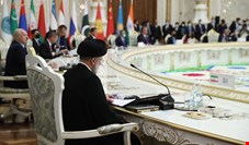 عضویت ایران در سازمان همکاری شانگهای، قدرت نهادی ایران را در منطقه خاورمیانه افزایش می‌دهد