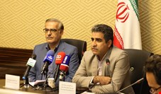 واحدهای گازی نیروگاه آریان زنجان افتتاح می‌شود