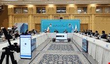 نخستین «چک امن دیجیتال» در همراه بانک صادرات ایران صادر شد