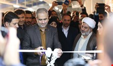 افتتاح اولین کارخانه جوجه‌کشی هوشمند تمام ایرانی/ تولید ۱۷ درصد مرغ اجداد کشور در گیلان